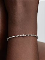 Bracciale Pandora Donna in Argento Cubic Zirconia 594822C01-18 - 594822C01-18